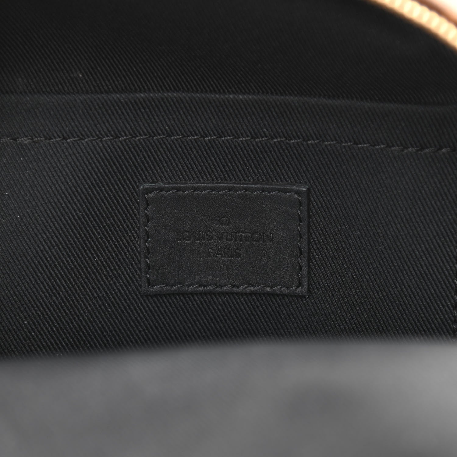Louis Vuitton Reverse Monogram Palm Springs Backpack Mini 6 of 10
