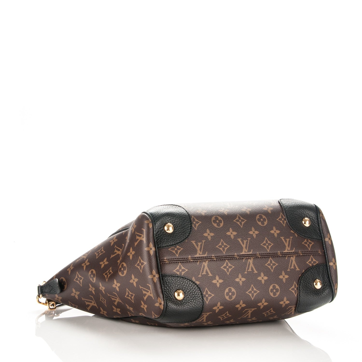 Louis Vuitton Monogram Estrela NM Black 4 of 7