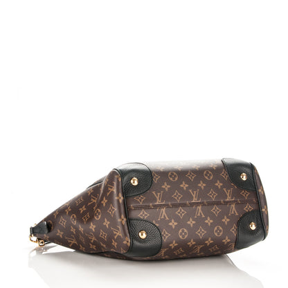 Louis Vuitton Monogram Estrela NM Black 4 of 7