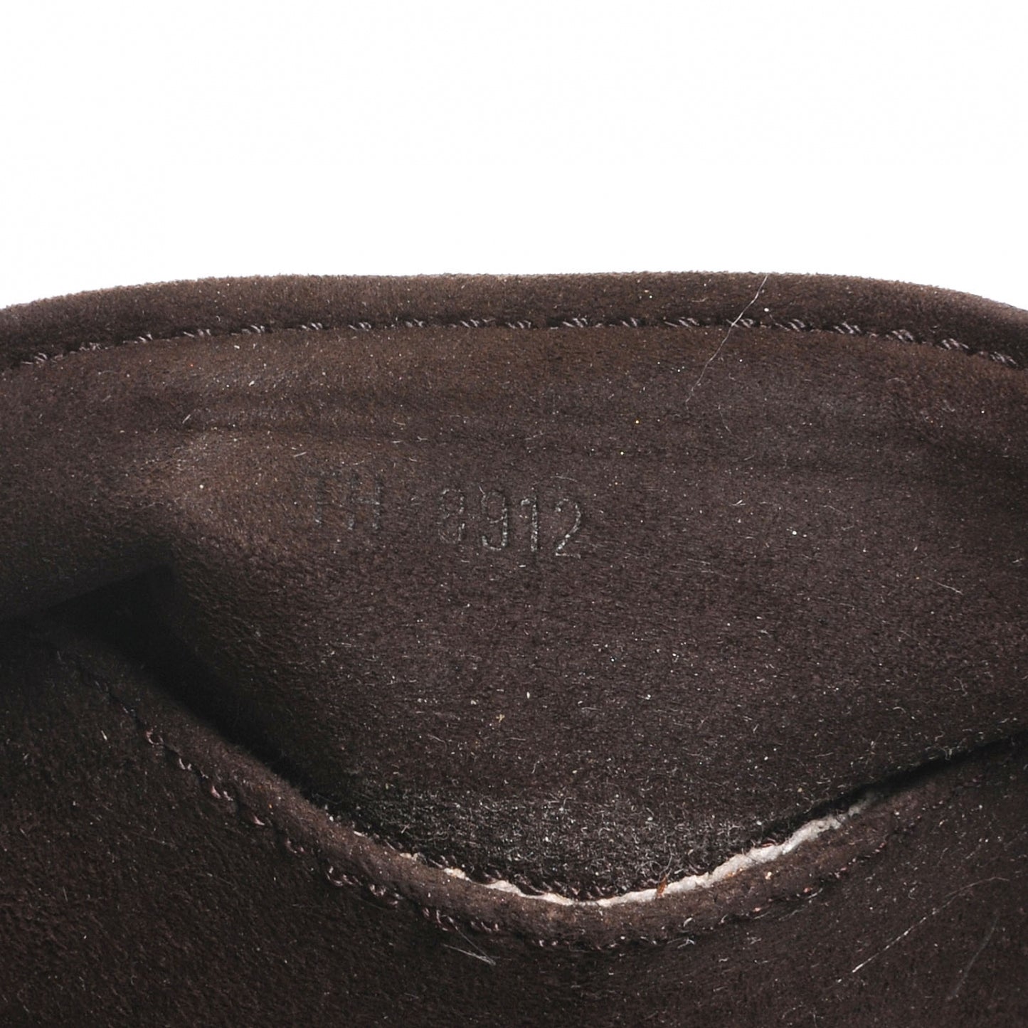 Monogram Monte Carlo Jewelry Case