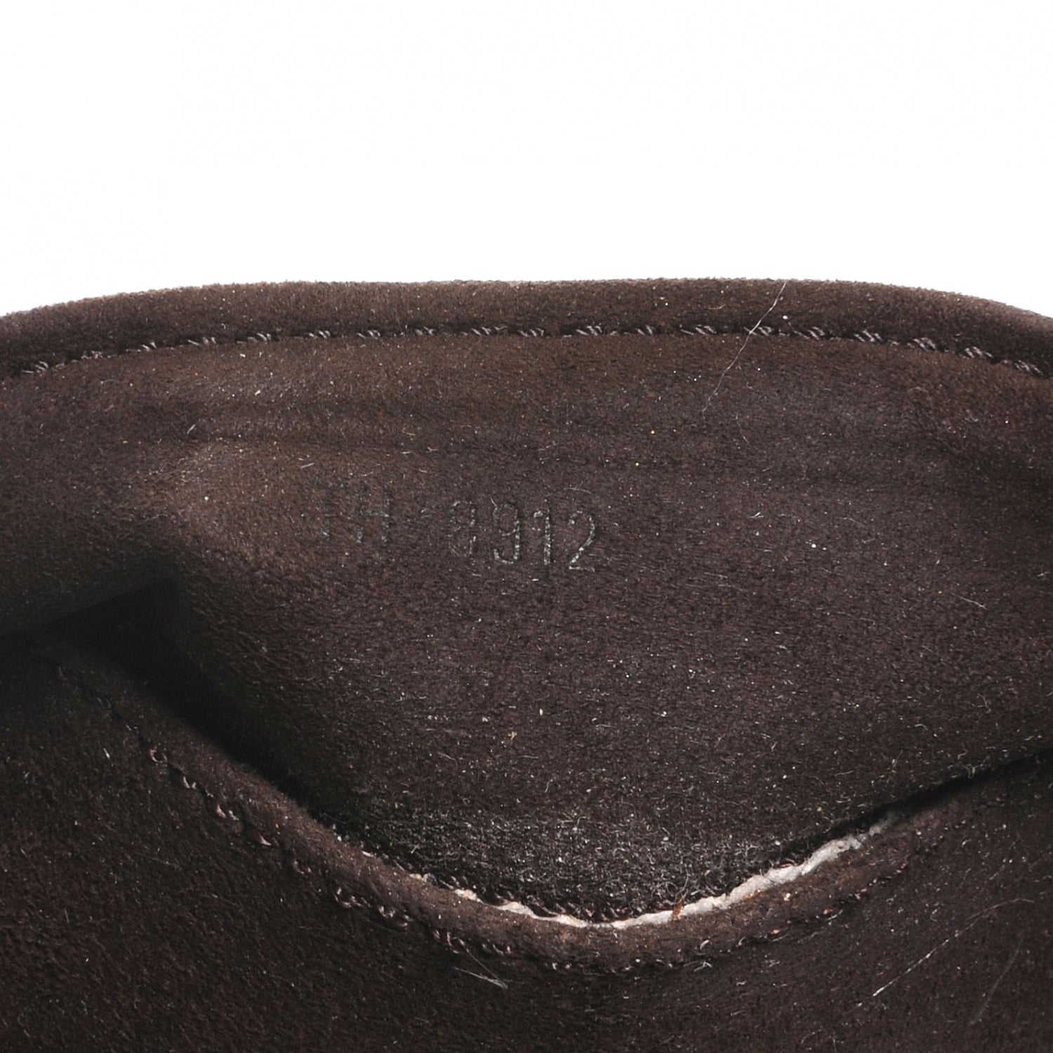 Louis Vuitton Monogram Monte Carlo Jewelry Case 6 of 6