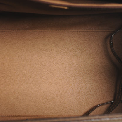 Gucci Monogram Train Cosmetic Case 6 of 8