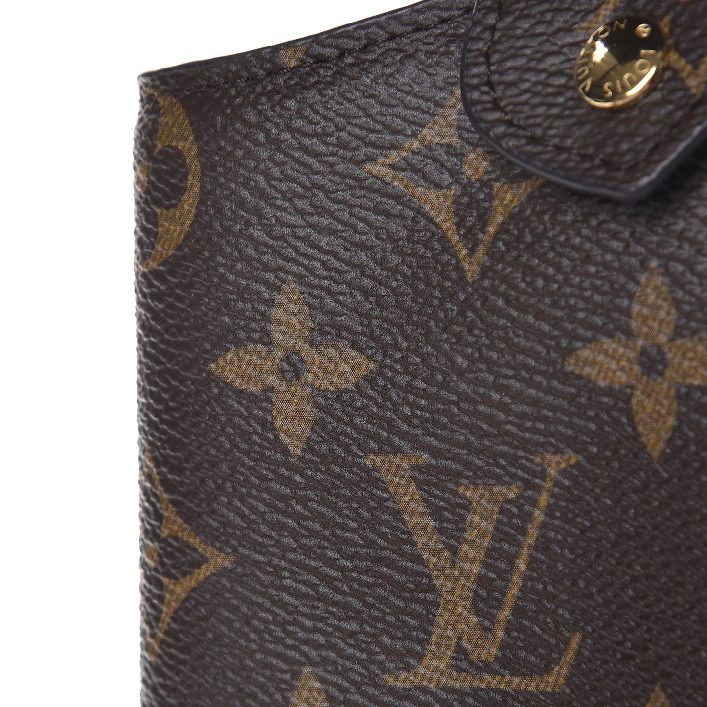 Monogram Sunglasses Case MM