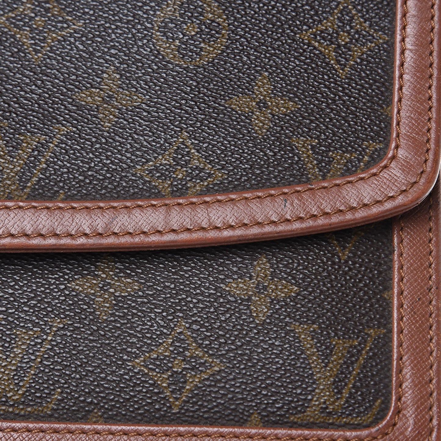 Monogram Pochette Dame 29