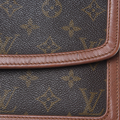 Louis Vuitton Monogram Pochette Dame 29 12 of 17