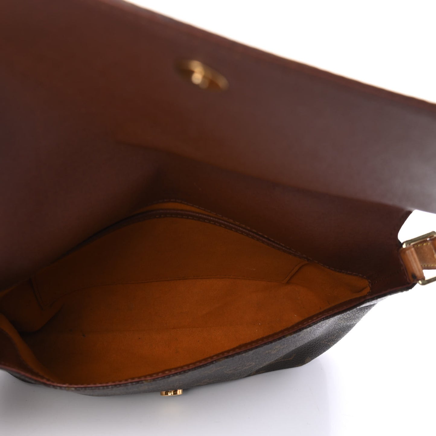 Monogram Musette Tango