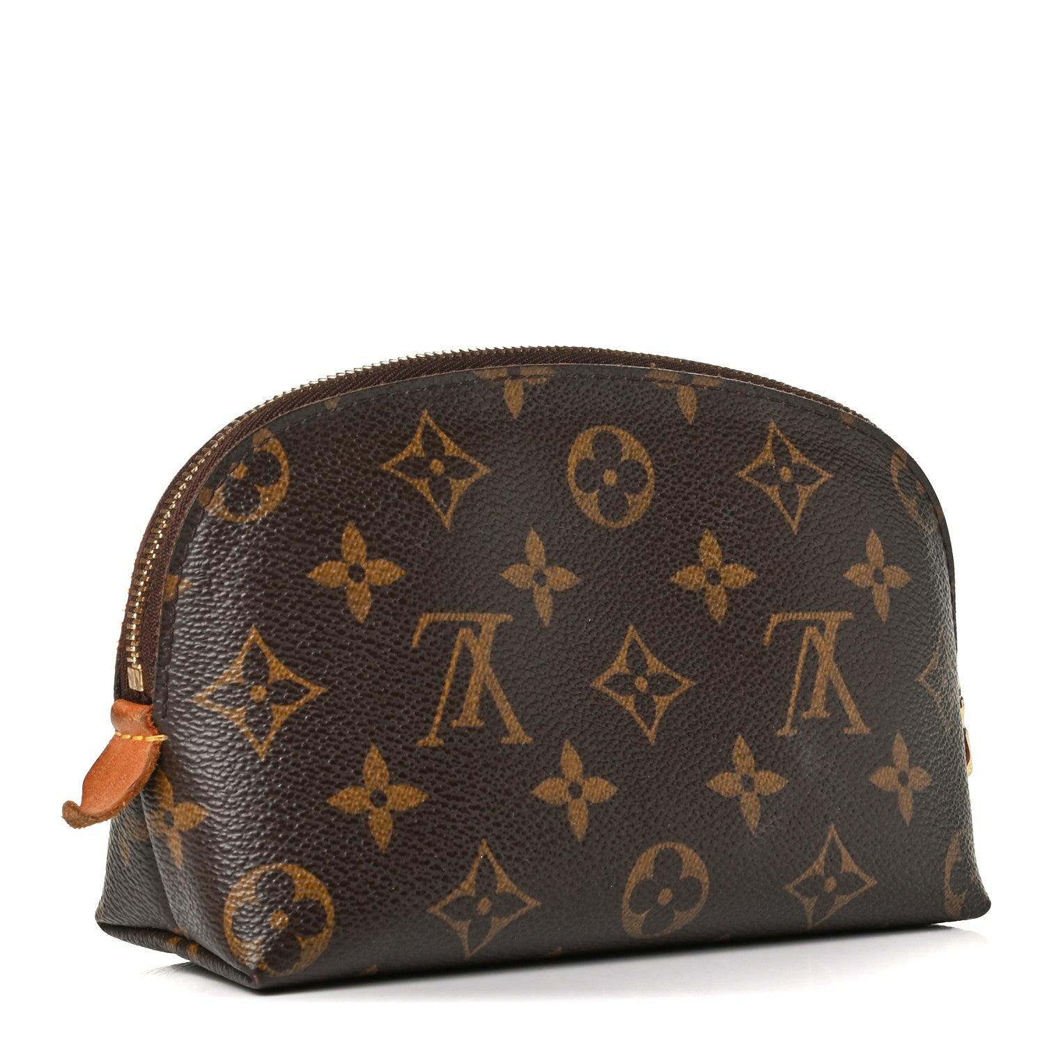 Louis Vuitton Monogram Cosmetic Pouch 2 of 6