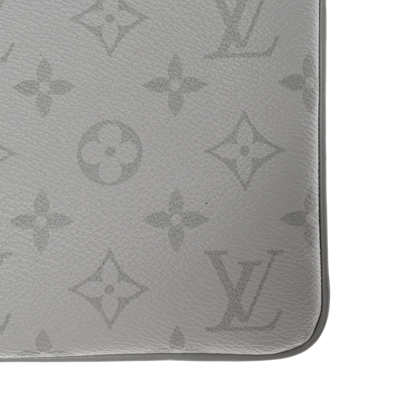Monogram Logo Story GM Pochette Grey