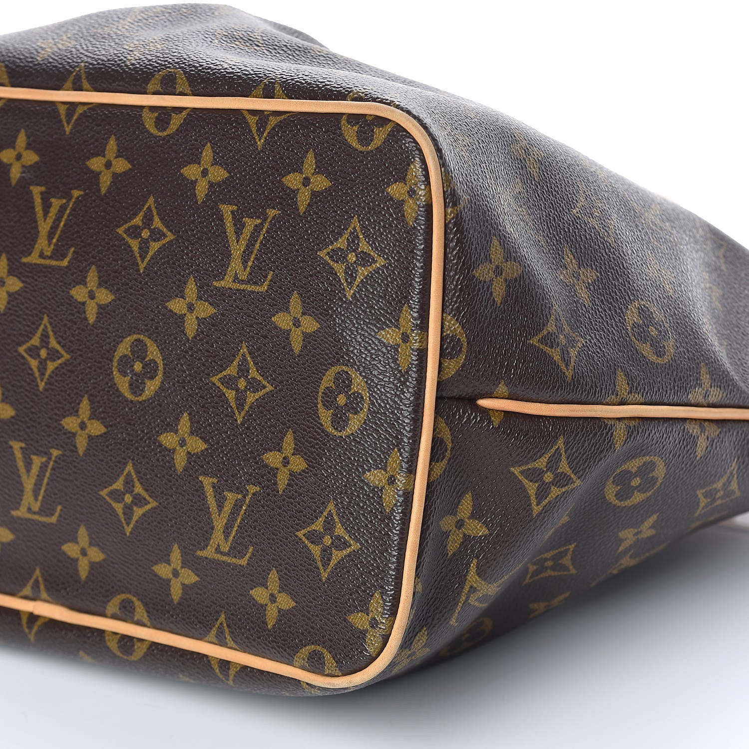 Louis Vuitton Monogram Palermo PM 6 of 13