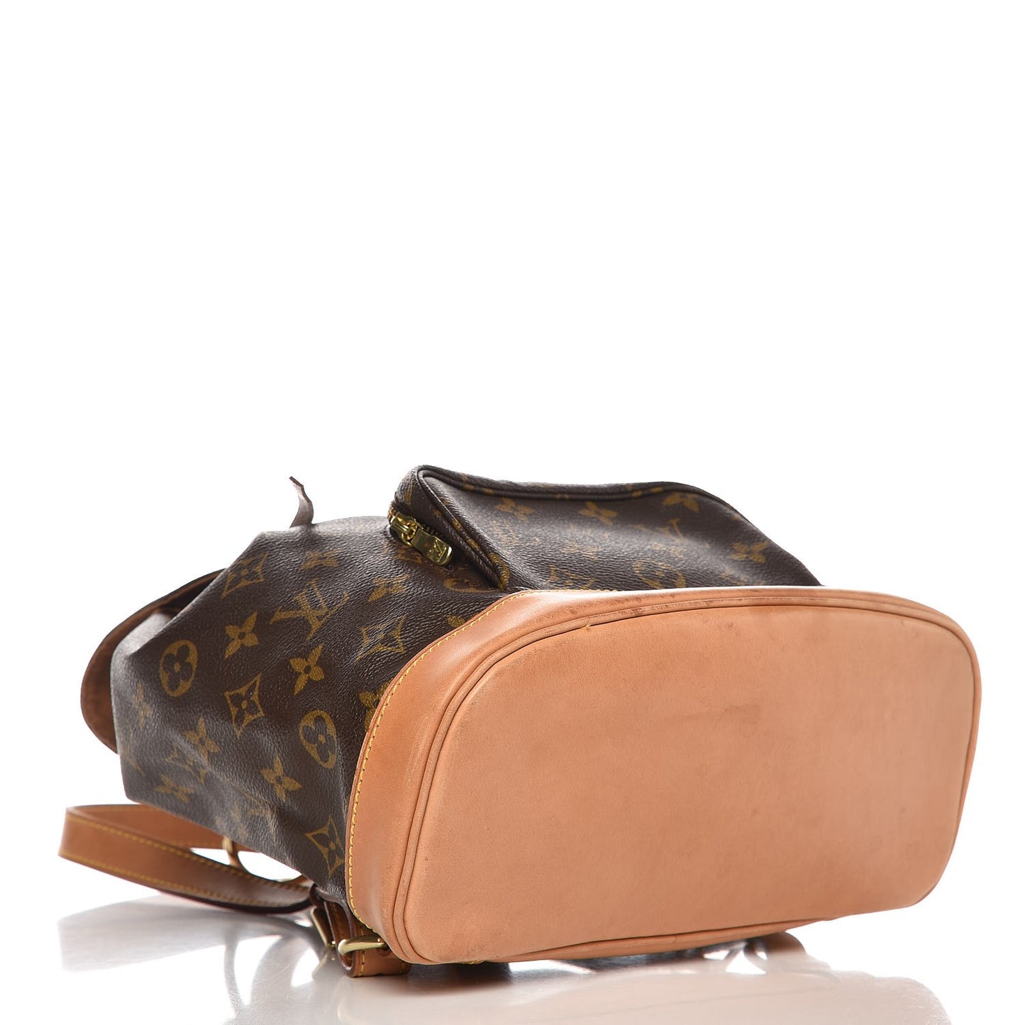 Monogram Montsouris MM Backpack