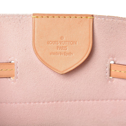 Louis Vuitton Damier Azur Girolata 6 of 13