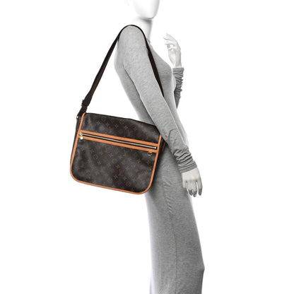 Louis Vuitton Monogram Bosphore GM 2 of 11