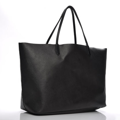 Givenchy Textured Coated Canvas Bambi Print Large Antigona Tote Black 4 of 13