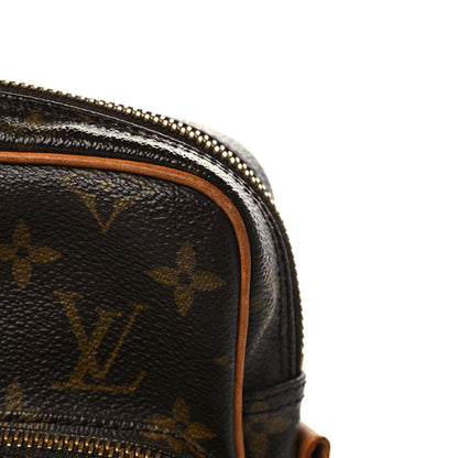 Louis Vuitton Monogram Amazone 8 of 11