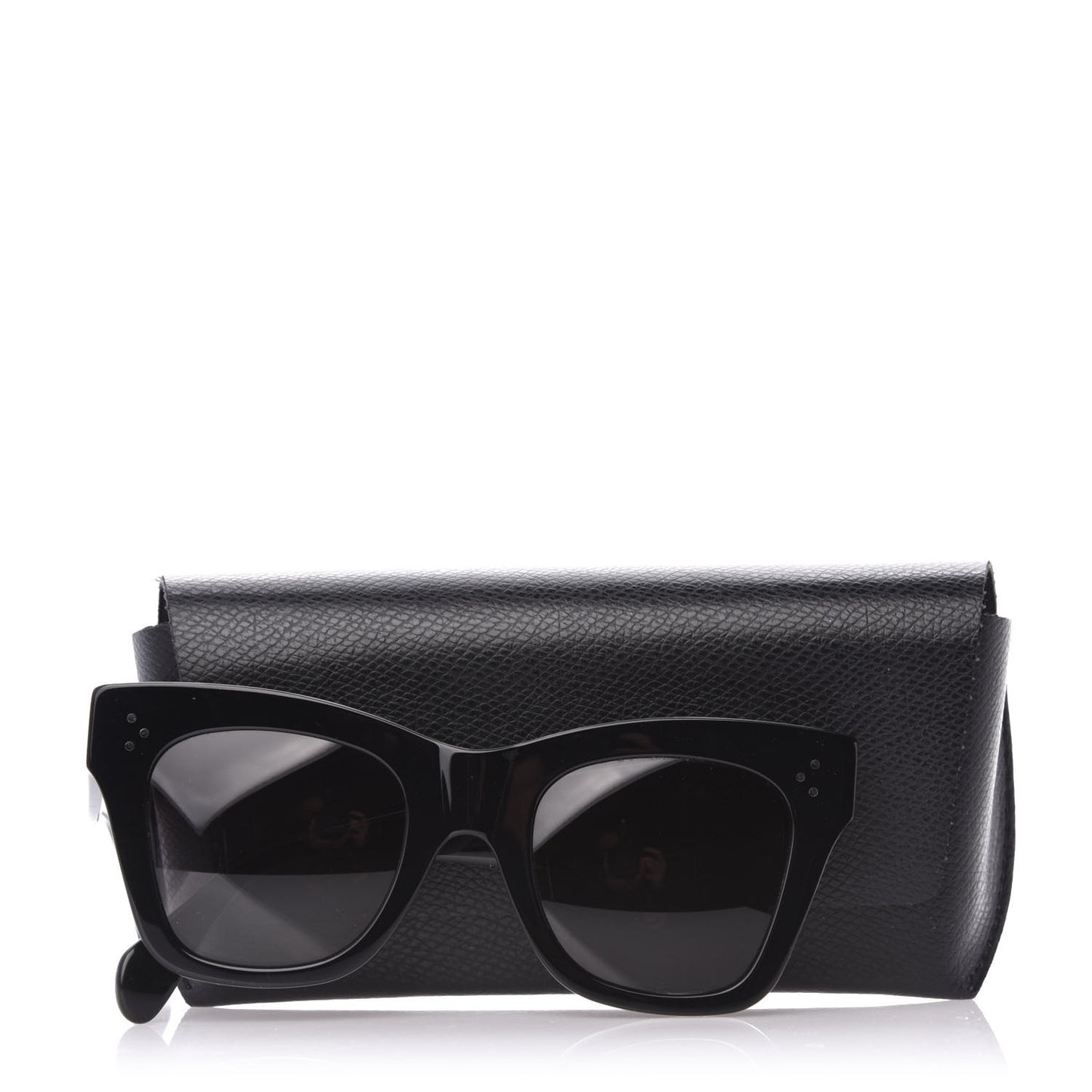 Polarized Sunglasses CL4004IN Black