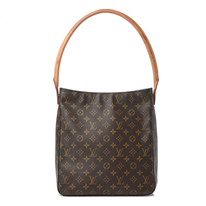 Louis Vuitton Monogram Looping GM 1 of 10