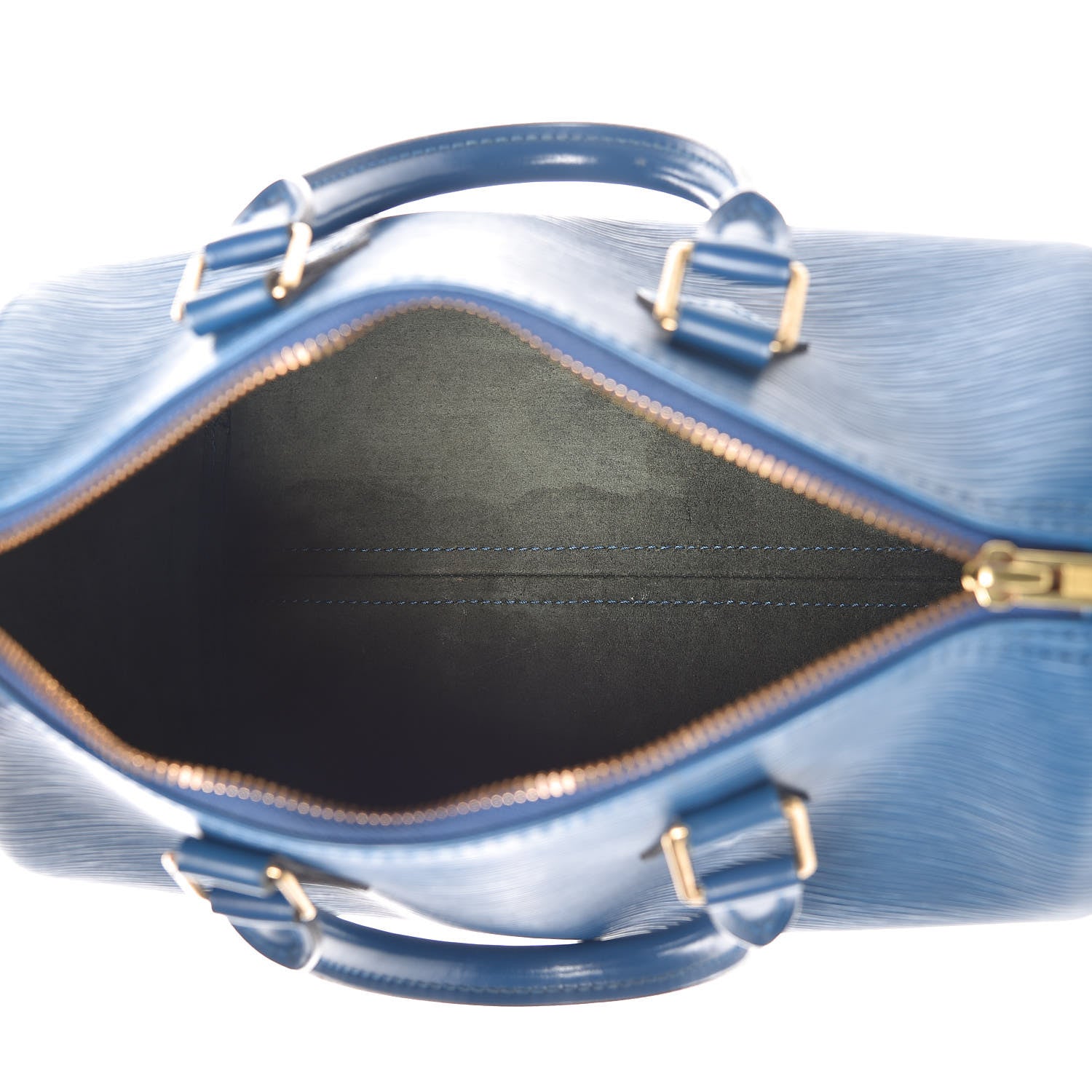 Louis Vuitton Epi Speedy 25 Toledo 5 of 14