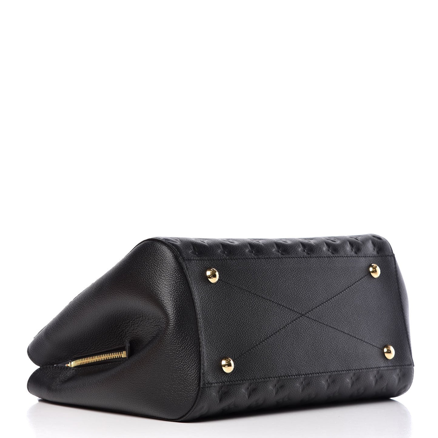 Empreinte Montaigne GM Black