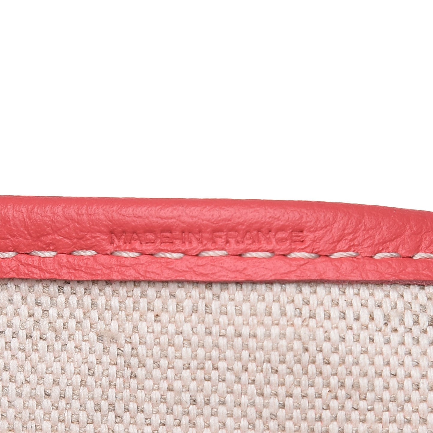 Goyardine Saint Louis GM Pink