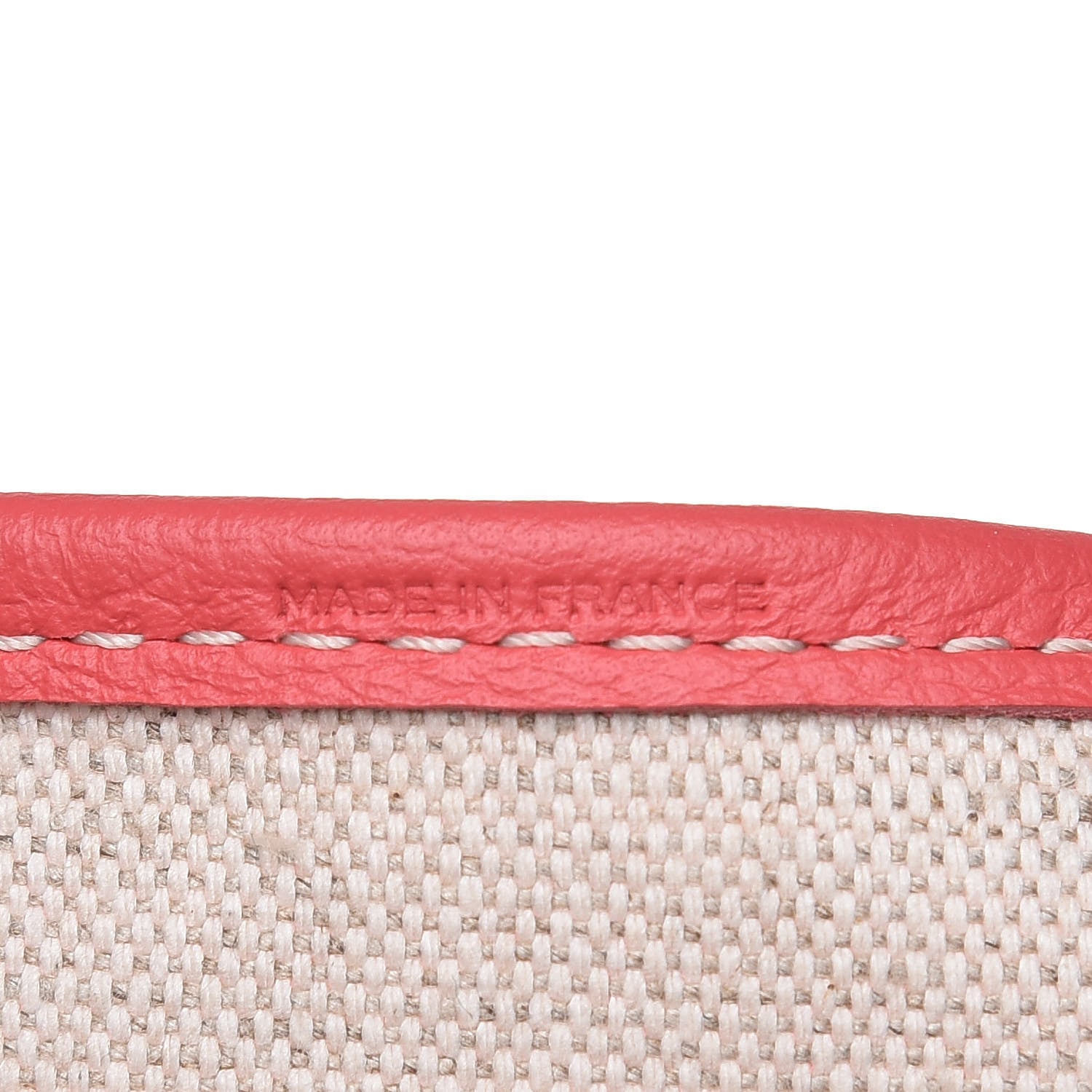 Goyard Goyardine Saint Louis GM Pink 6 of 11