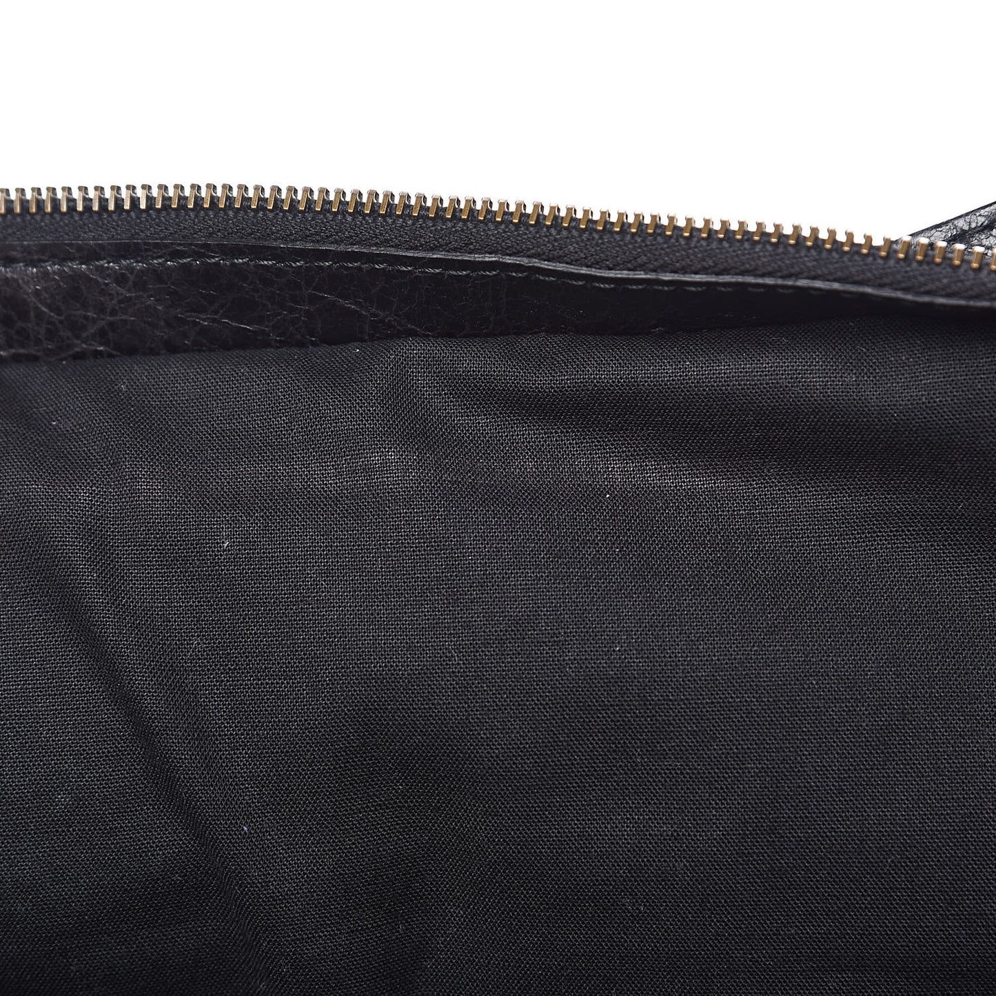 Agneau Classic Hardware Part Time Black