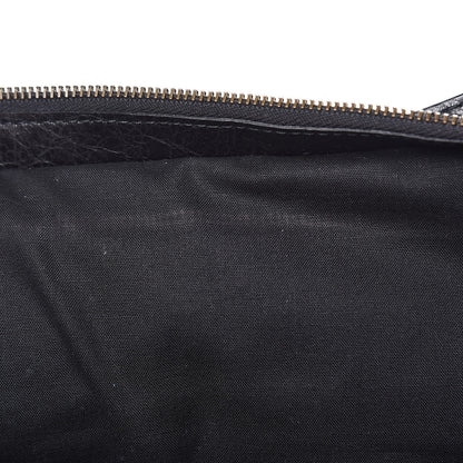 Balenciaga Agneau Classic Hardware Part Time Black 9 of 11