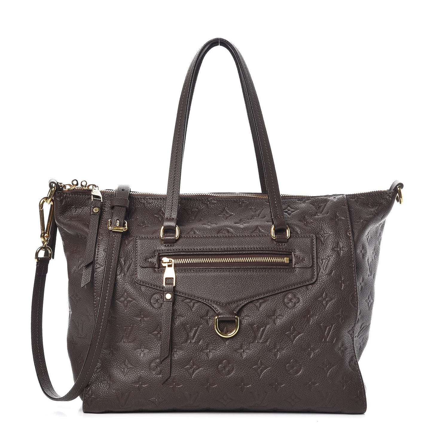 Empreinte Lumineuse PM Terre