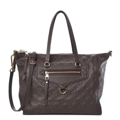 Louis Vuitton Empreinte Lumineuse PM Terre 1 of 17
