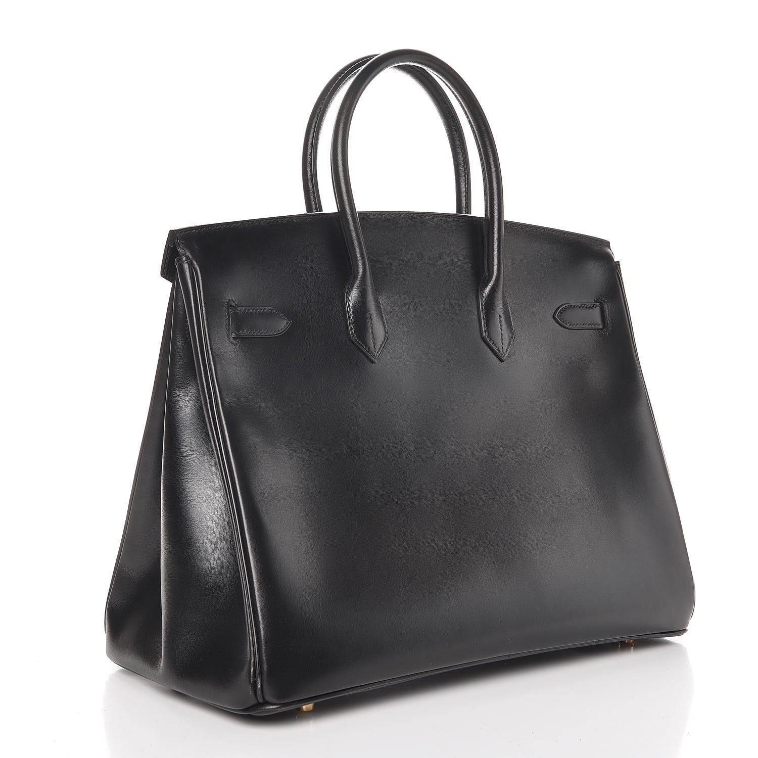 Hermes Box Birkin 35 Black 3 of 11