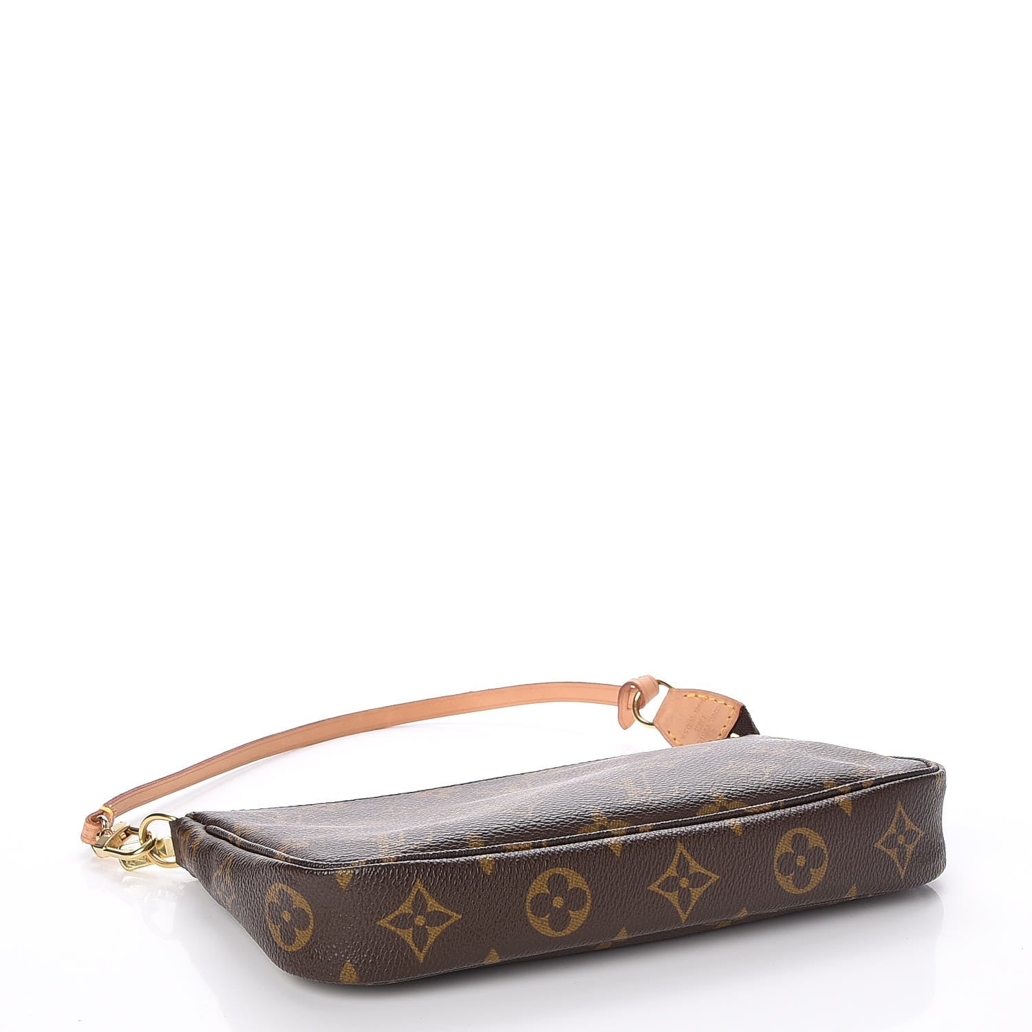 Louis Vuitton Monogram Pochette Accessories 4 of 7