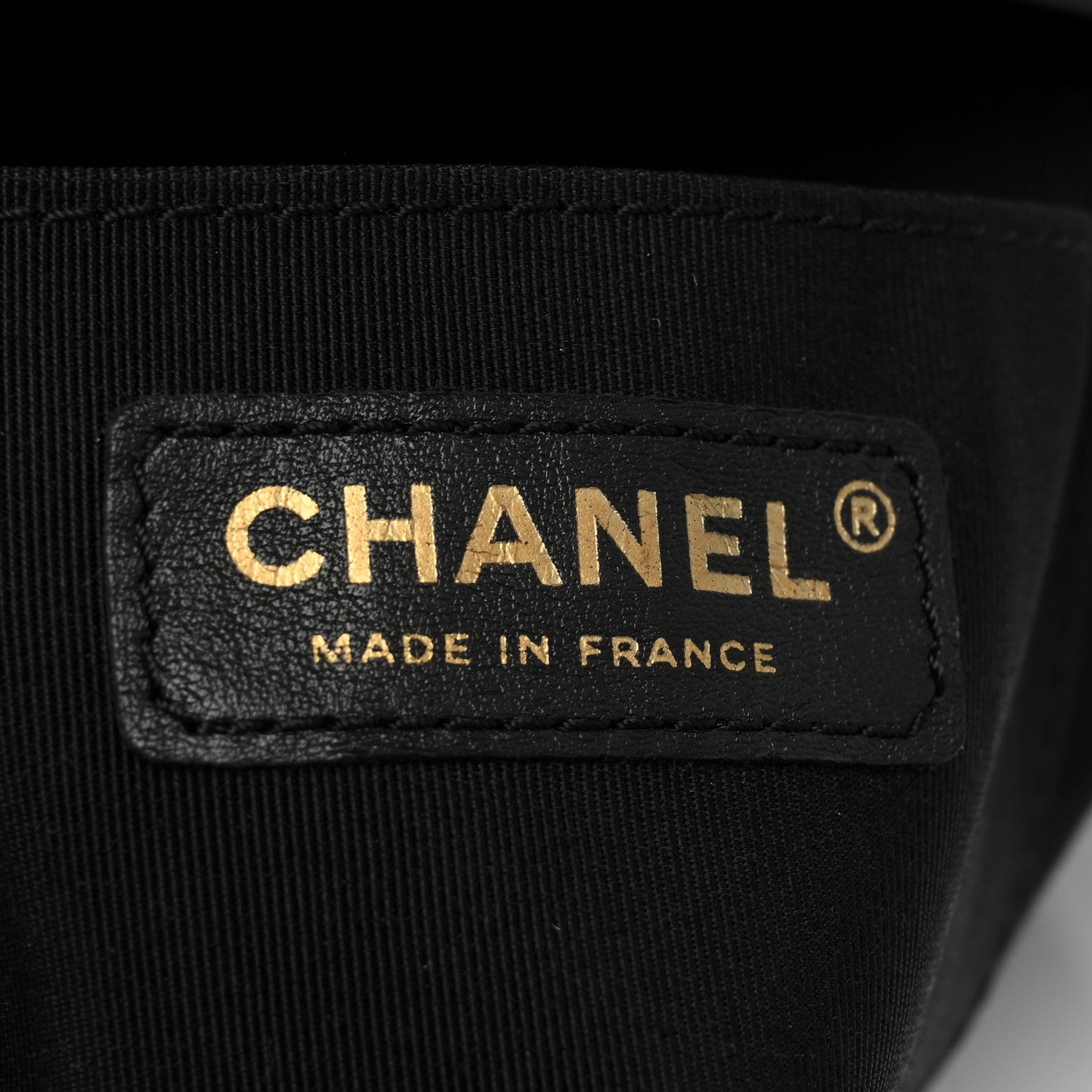 Chanel Lambskin Quilted Small Urban Spirit Backpack Black 6 of 9