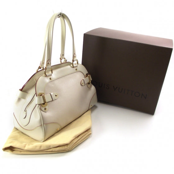 Suhali Le Radieux White