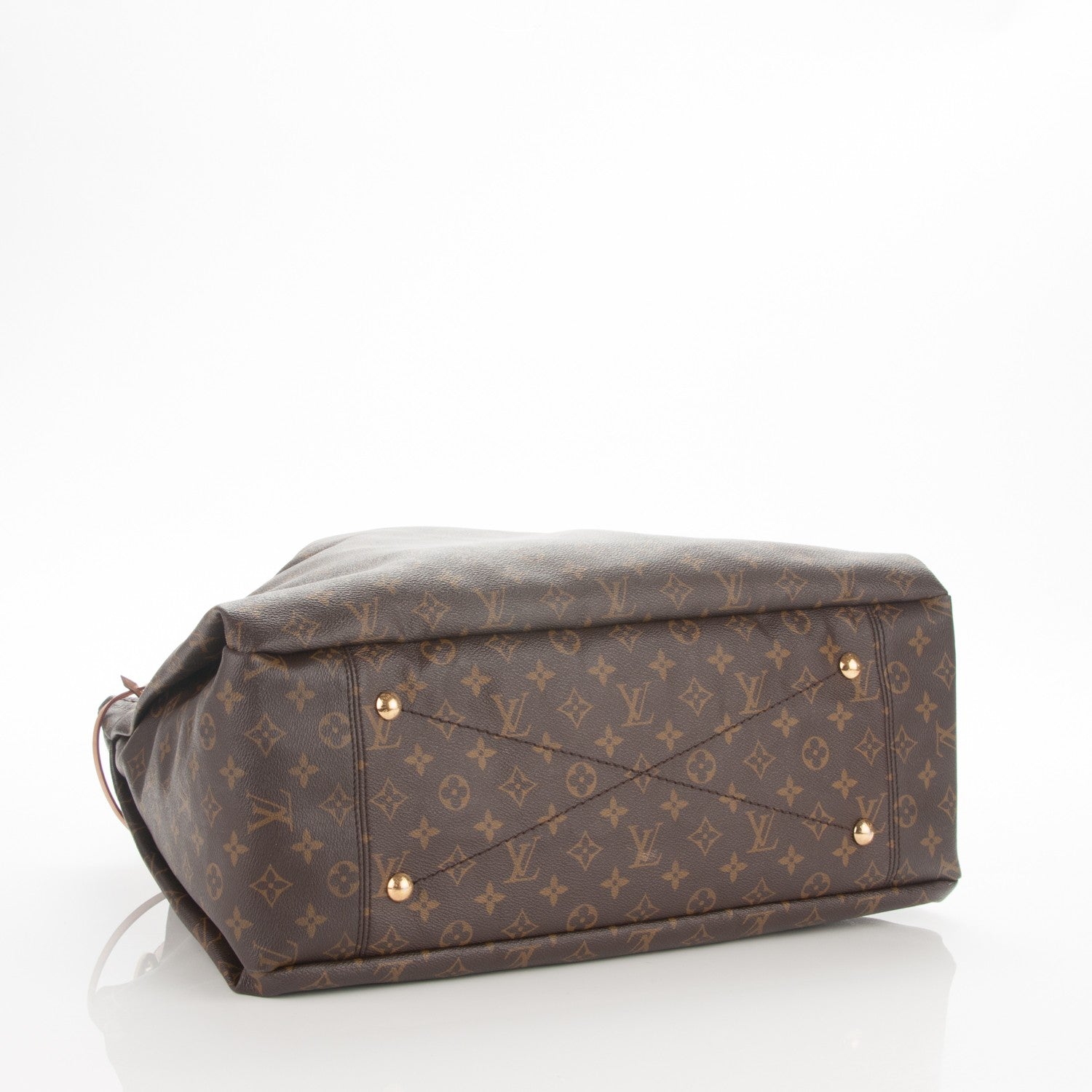 Louis Vuitton Monogram Artsy GM 4 of 7