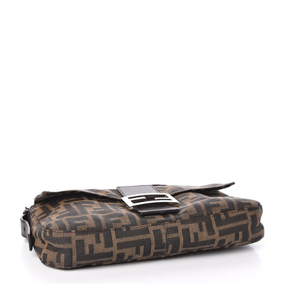 Fendi Zucca Baguette Tobacco 4 of 10