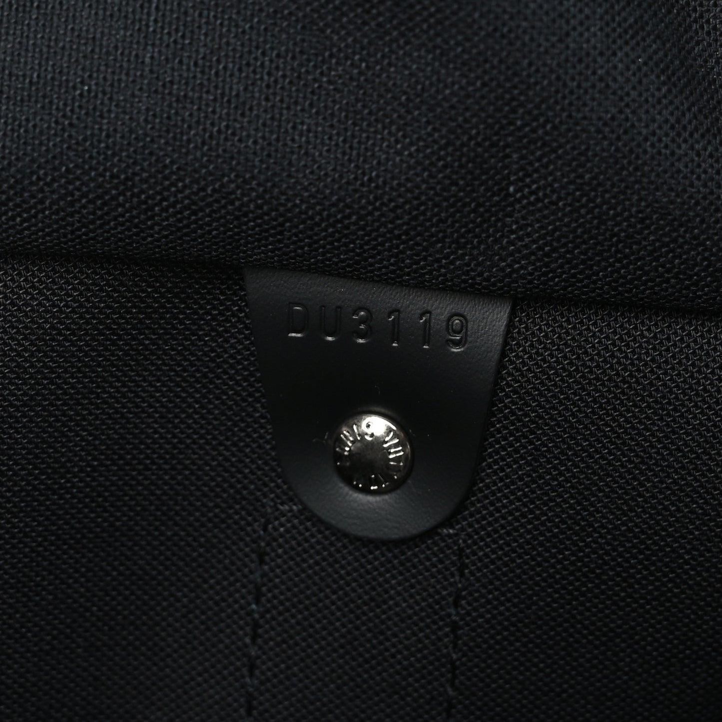 Monogram Eclipse Keepall Bandouliere 55