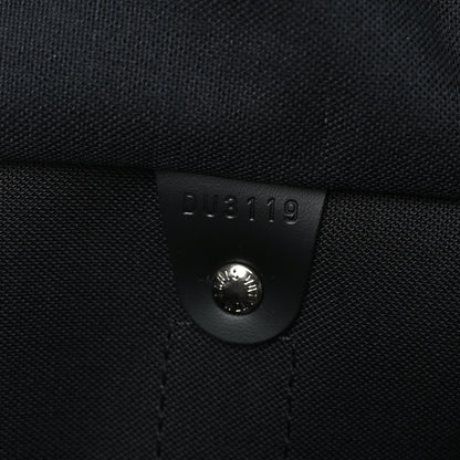 Louis Vuitton Monogram Eclipse Keepall Bandouliere 55 6 of 11