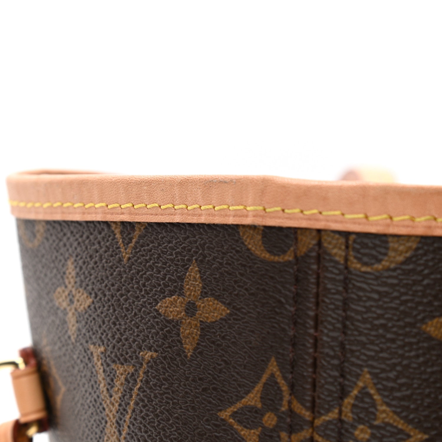 Louis Vuitton Monogram Neo Neverfull GM Pivoine 20 of 21
