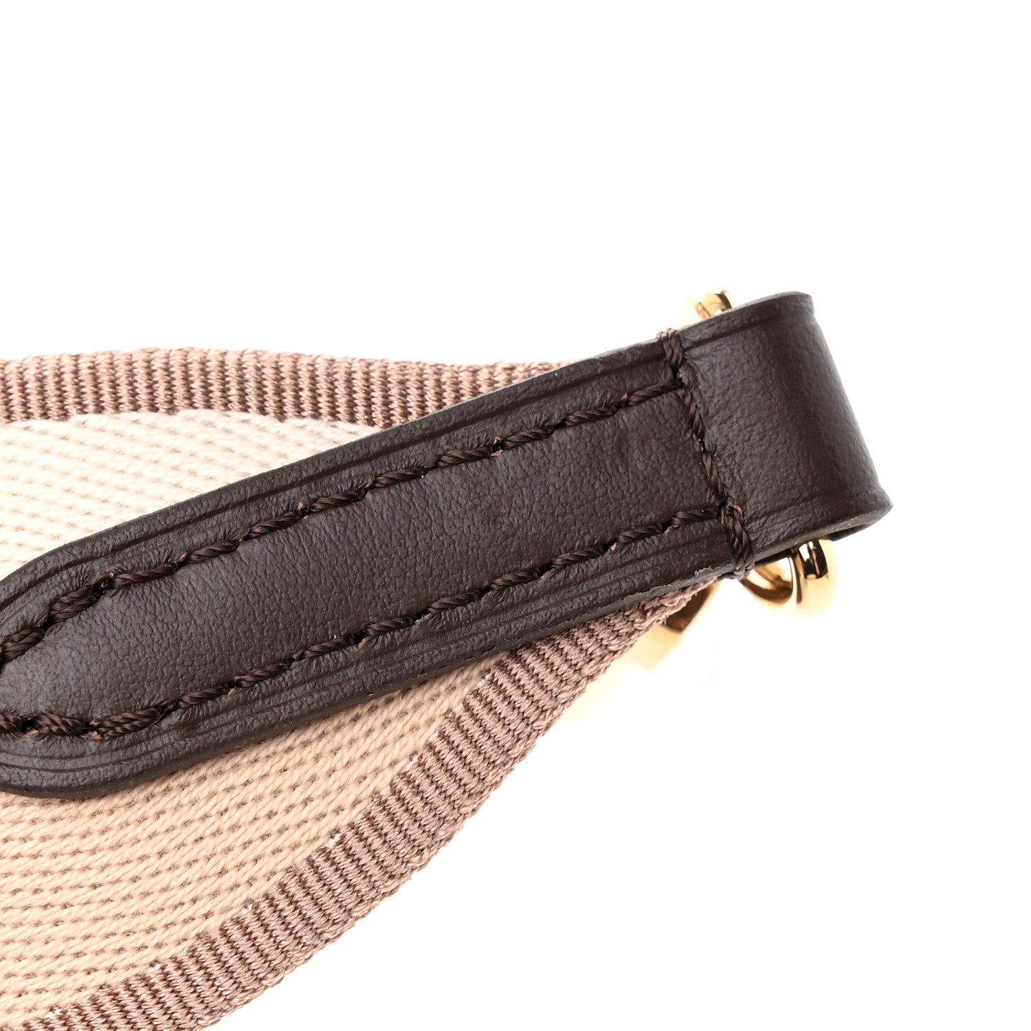 Louis Vuitton Damier Ebene Speedy Bandouliere 20 10 of 14