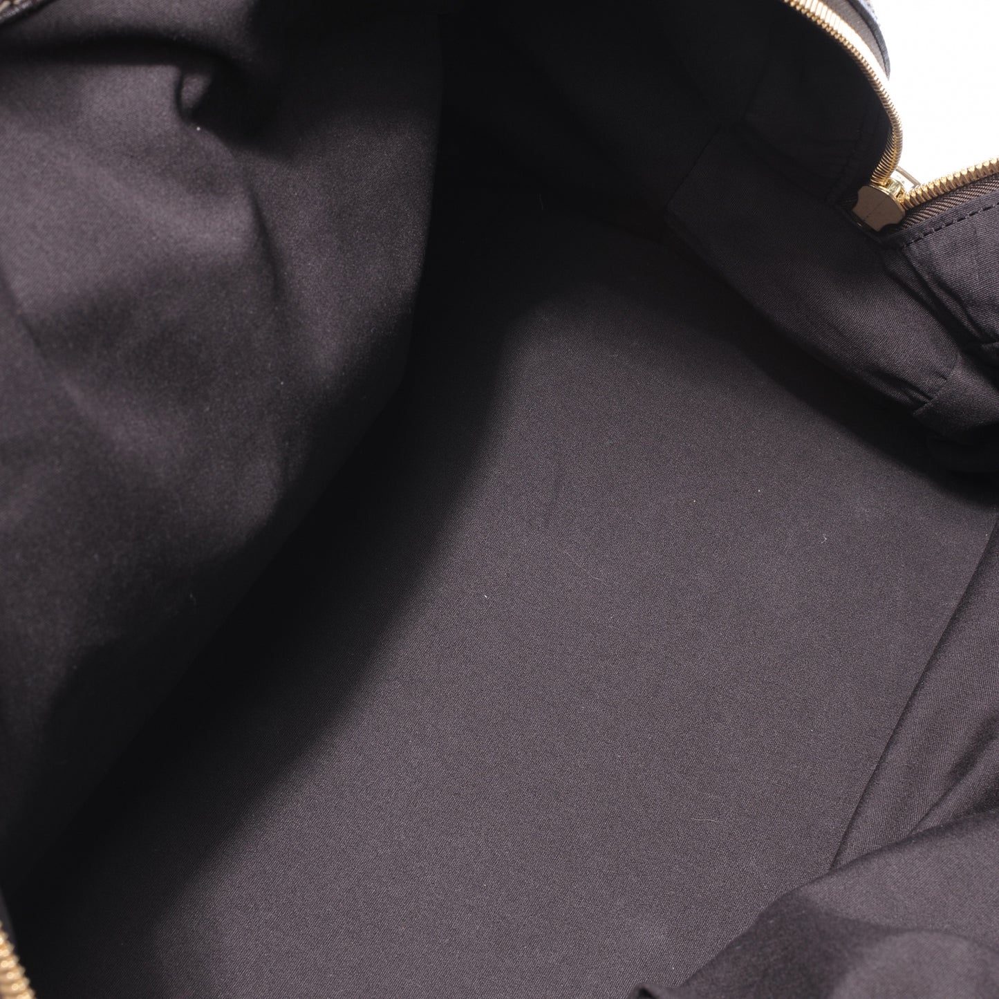 Mini Lin Initiales Isfahan Ebene Carryall