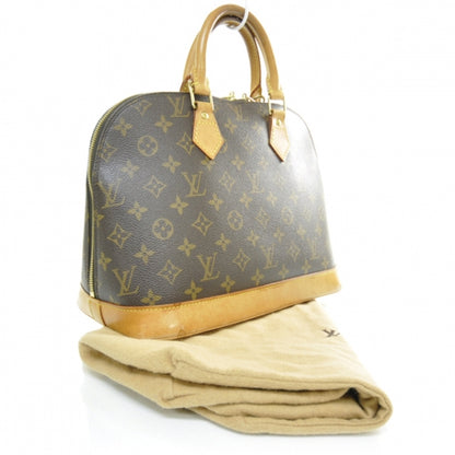 Louis Vuitton Monogram Alma 2 of 9