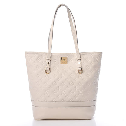 Louis Vuitton Empreinte Citadine PM Neige 3 of 22