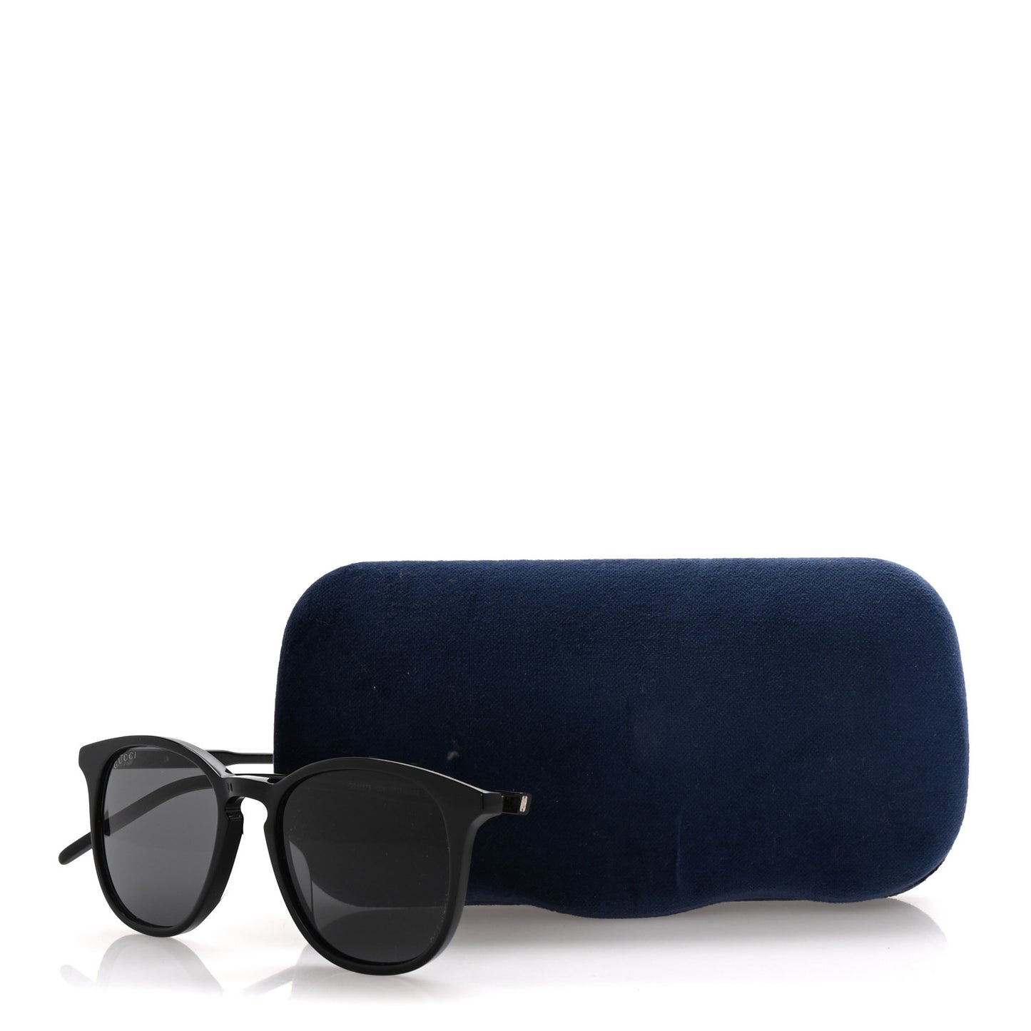 Acetate Sunglasses GG1157S Black