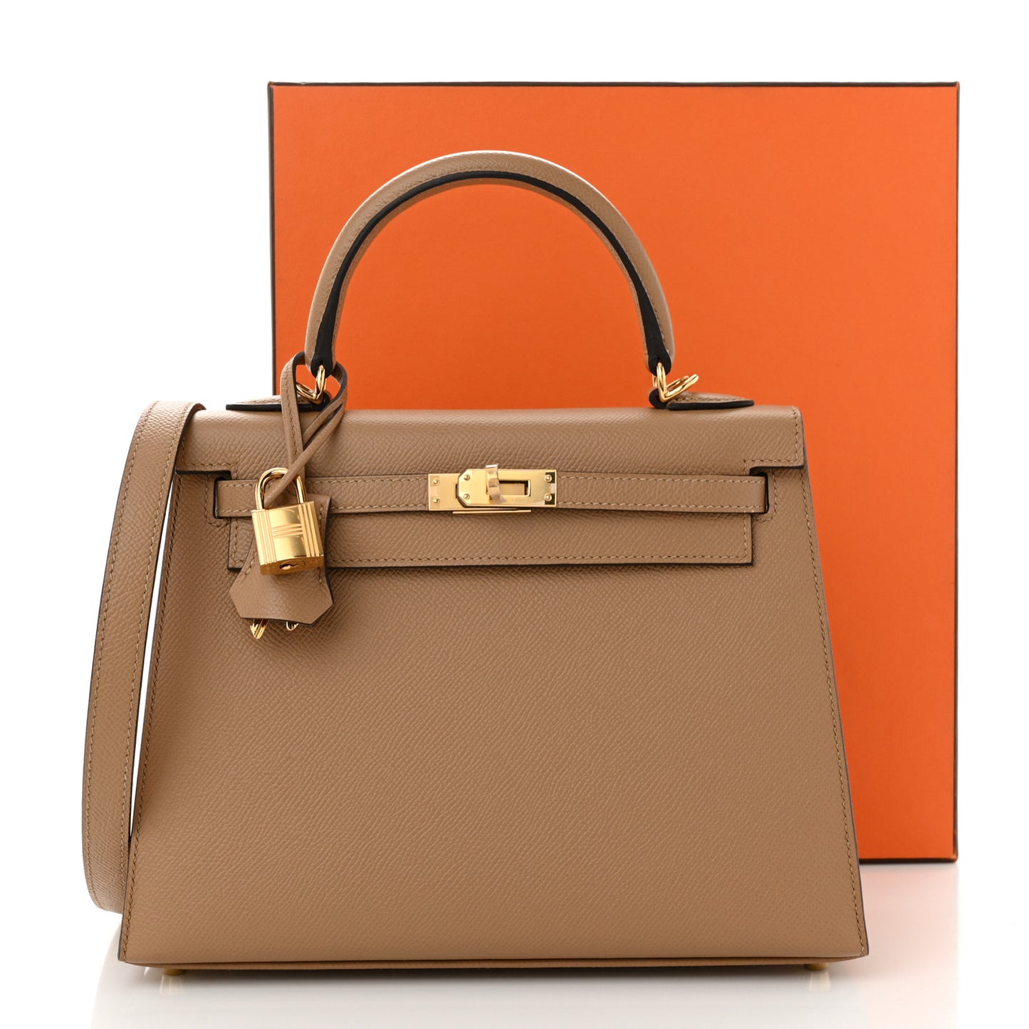 Epsom Kelly Sellier 25 Chai