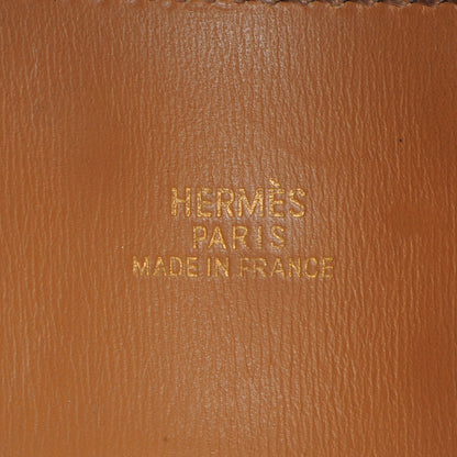 Hermes Box Collier de Chien CDC Bracelet Rouge H Medium 4 of 7