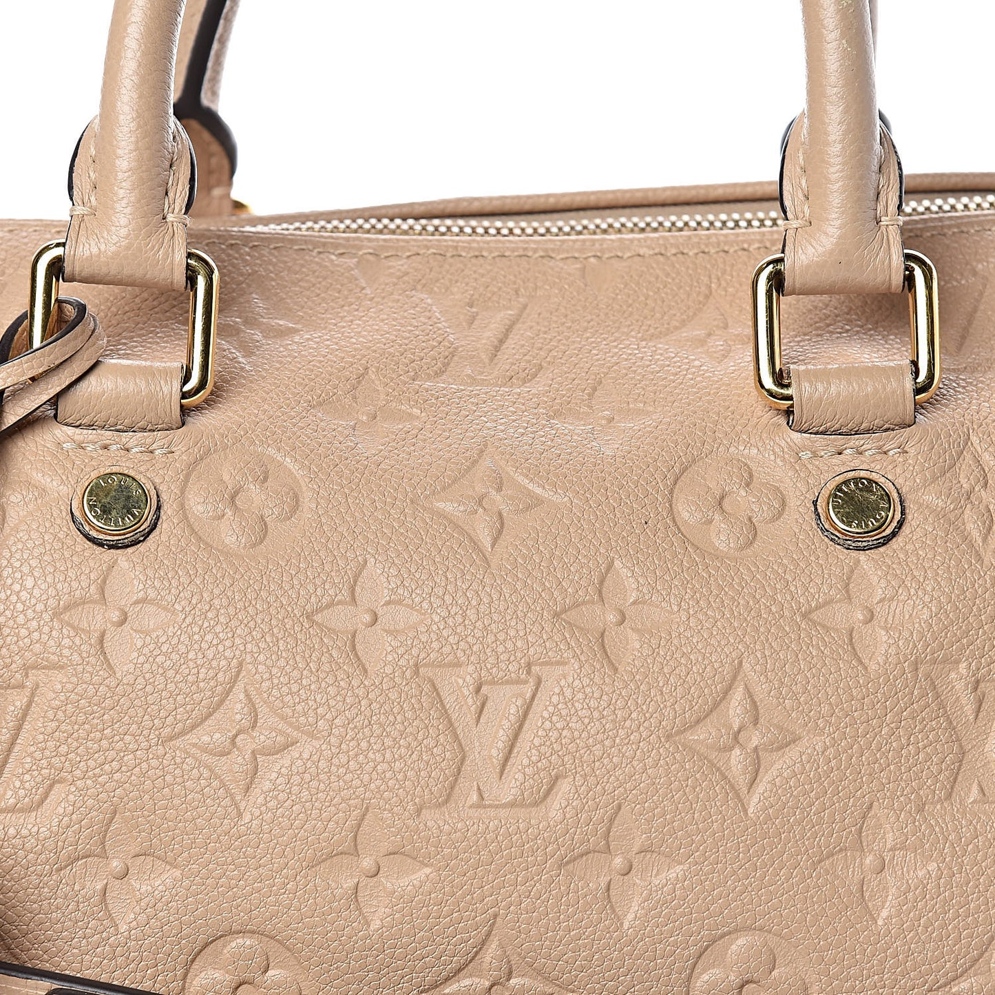 Empreinte Speedy Bandouliere 25 Dune