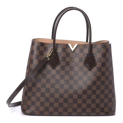 Louis Vuitton Damier Ebene Kensington 1 of 10