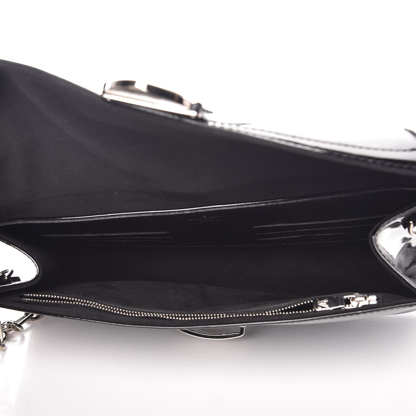 Epi Electric Pochette Iena Black