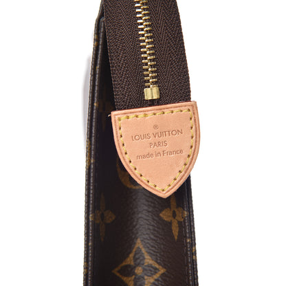 Louis Vuitton Monogram Toiletry Pouch 26 7 of 8