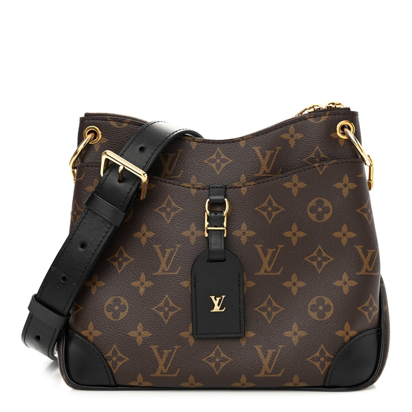 Monogram Odeon PM Black