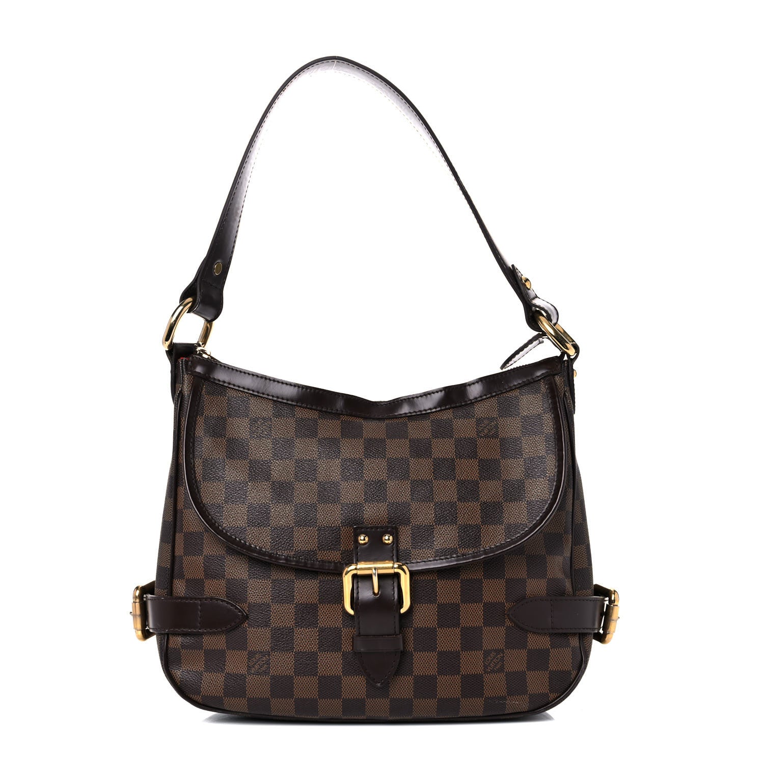 Louis Vuitton Damier Ebene Highbury 1 of 18